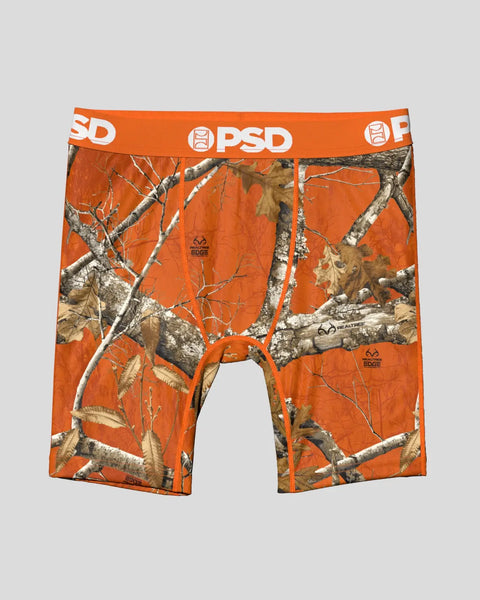 REALTREE YTH 3PK MULTI S / MULTI