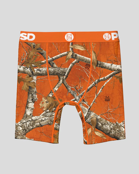 REALTREE YTH 3PK MULTI S / MULTI