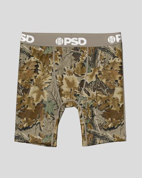 REALTREE YTH 3PK MULTI S / MULTI