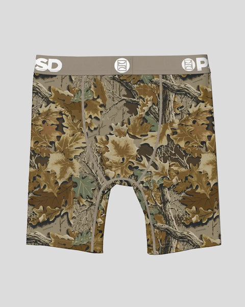 REALTREE YTH 3PK MULTI S / MULTI