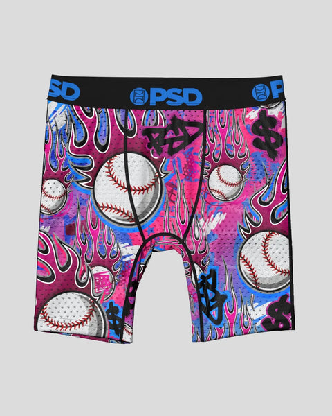 SPORT YTH 3PK MULTI S / MULTI