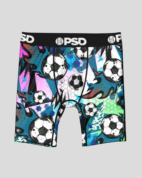 SPORT YTH 3PK MULTI S / MULTI