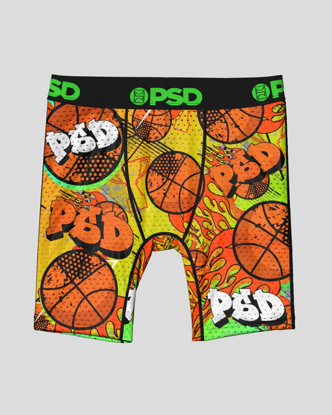 SPORT YTH 3PK MULTI S / MULTI