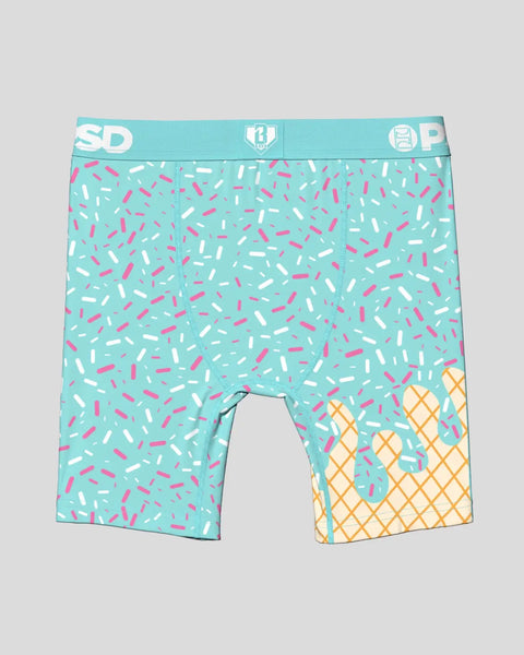Baseball Lifestyle 101 - Ice Cream S / MULTI