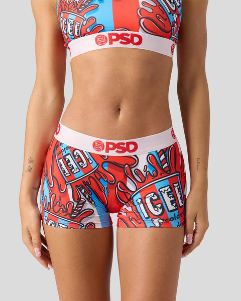 ICEE - Freeze XS / MULTI