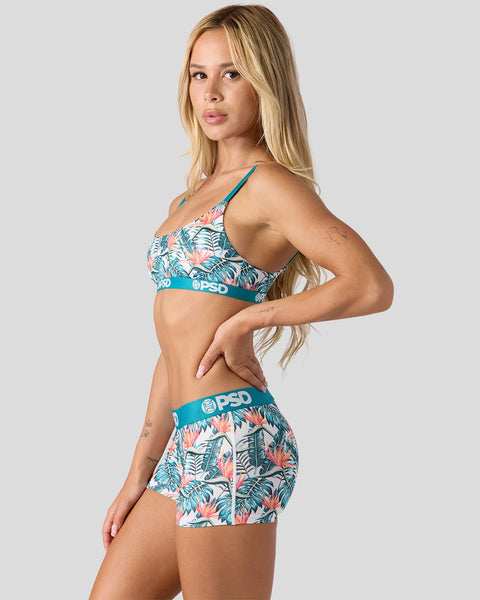 SUMR OF PARADISE BS MULTI XS / MULTI