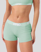 Ribbed - Mint