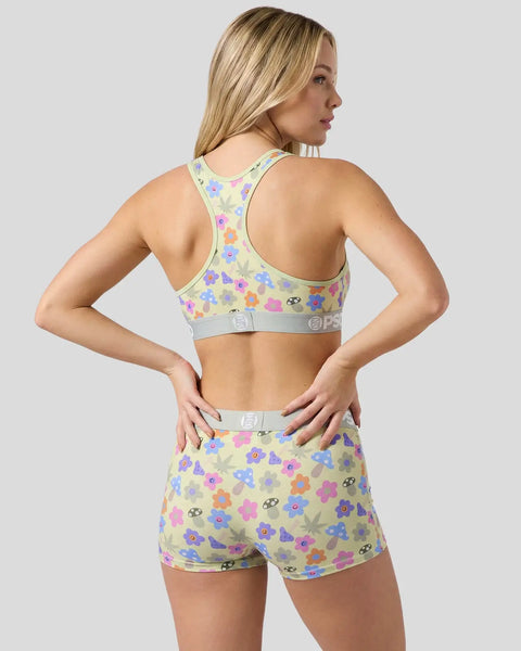 Ditzy Shrooms XS / MULTI