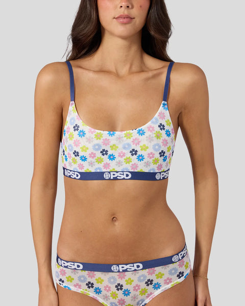 Mesh - Garden Daze XS / MULTI