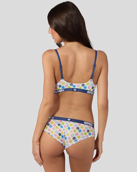Mesh - Garden Daze XS / MULTI