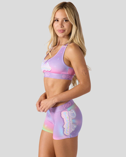 BARBIE BLING SB MULTI XS / MULTI