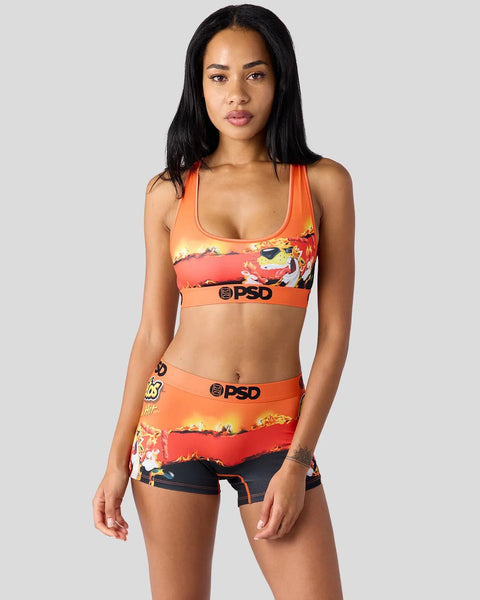 FLAMN HOT CHEETOS SB MULTI XS / MULTI
