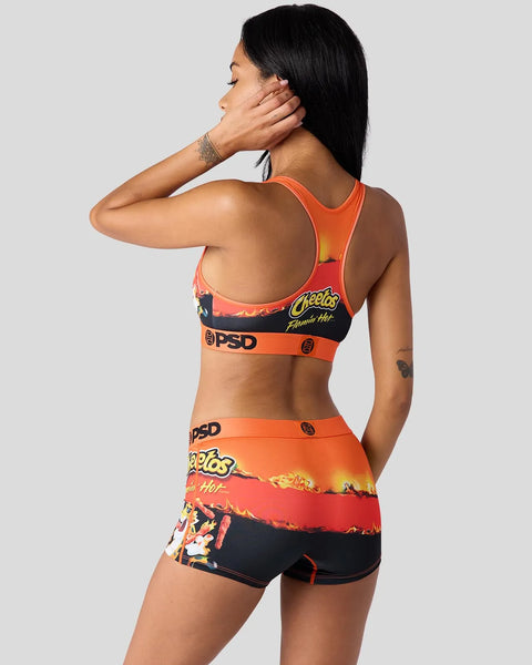 FLAMN HOT CHEETOS SB MULTI XS / MULTI
