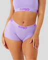 Modal Solids - Lavender