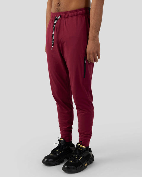 Premium Jogger - Almandine