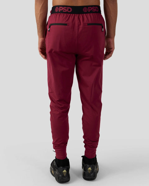 Premium Jogger - Almandine