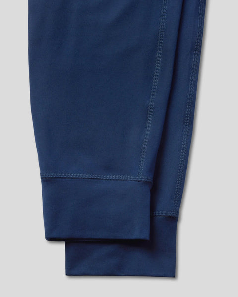 Premium Jogger - Navy