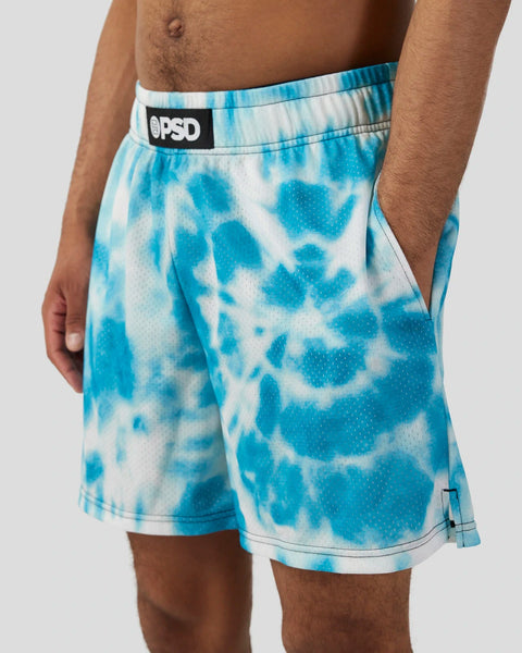 Indigo Active Short