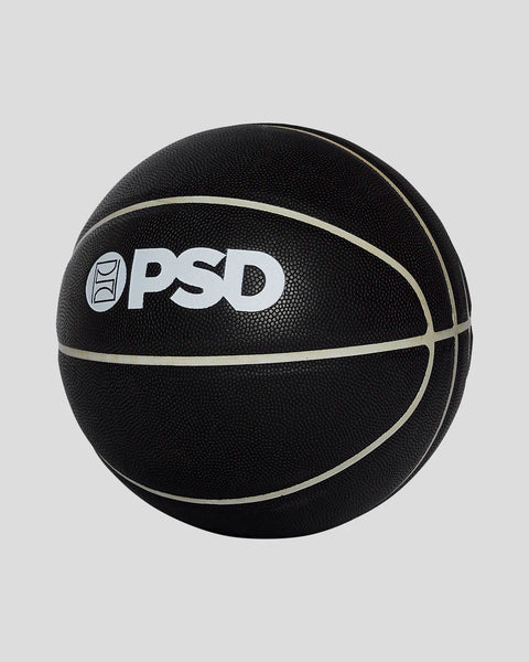 Limited Edition Basketball - Black