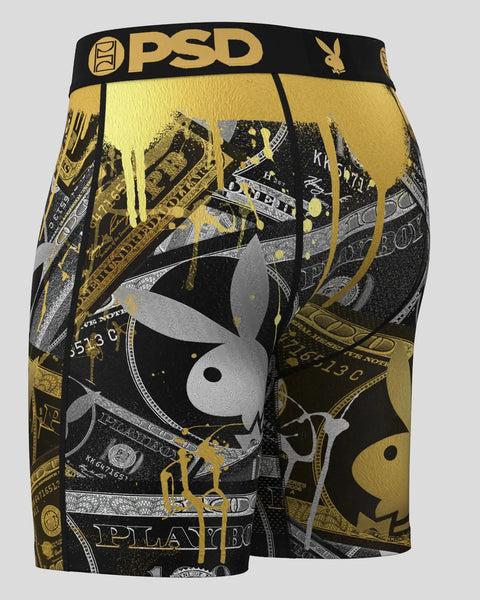 Playboy - Money XS / MULTI