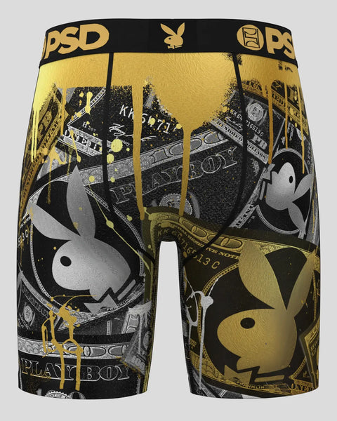 Playboy - Money XS / MULTI