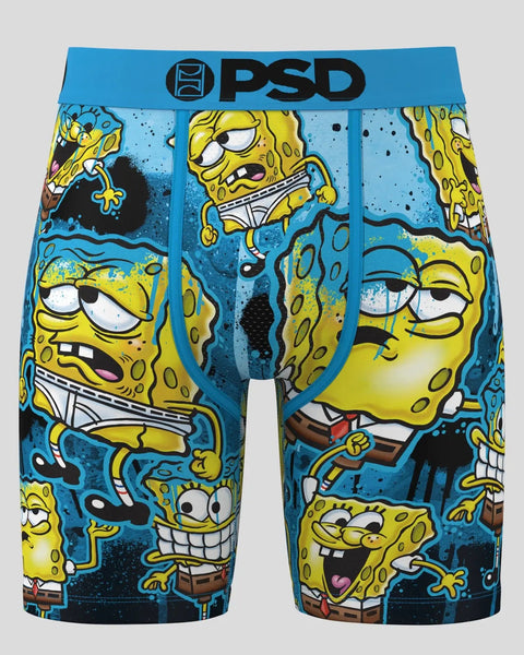 SpongeBob SquarePants - Drip