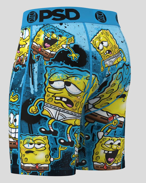 SpongeBob SquarePants - Drip