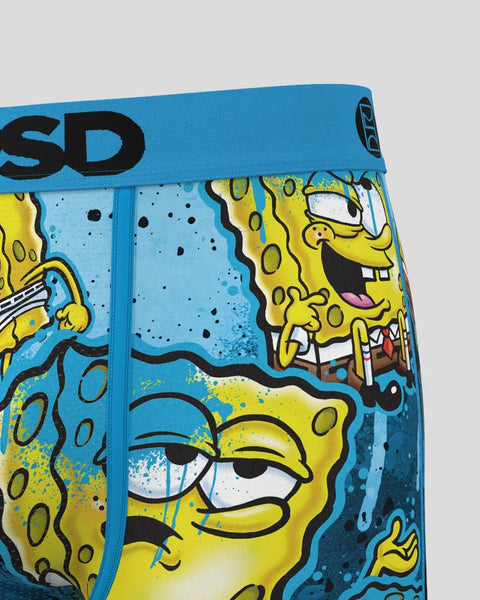 SpongeBob SquarePants - Drip