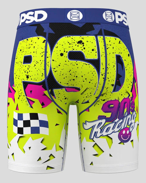 PSD Racer