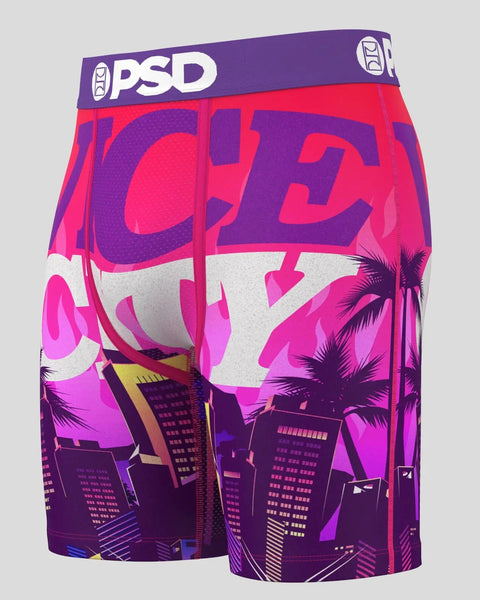 Vice City