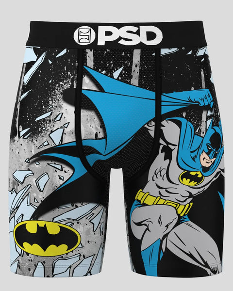 DC - Batman Shatter XS / MULTI