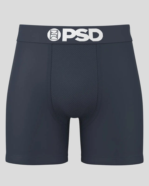 Solids - Navy
