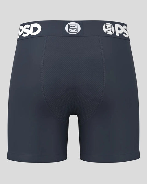 Solids - Navy