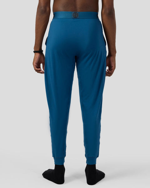 Lounge Pant - Teal