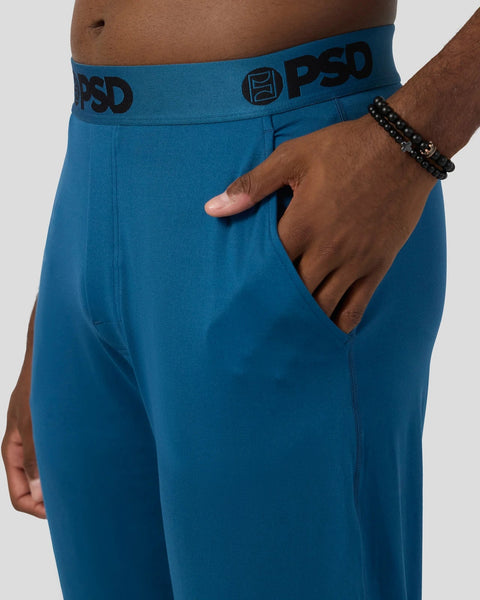 Lounge Pant - Teal