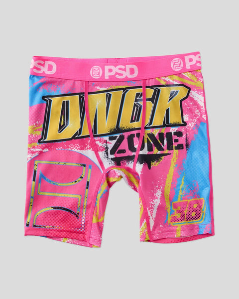 Haiden Deegan - Danger Zone Retro