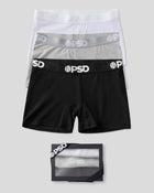Modal 3 Pack - Everyday Solids