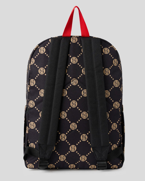 Emblem Luxe Backpack