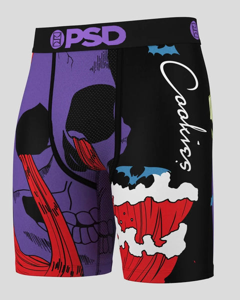 COOKIES ISLAND MULTI XS / MULTI