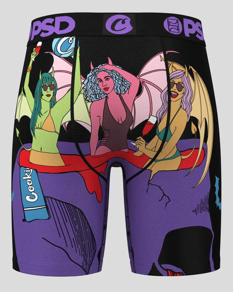 COOKIES ISLAND MULTI XS / MULTI