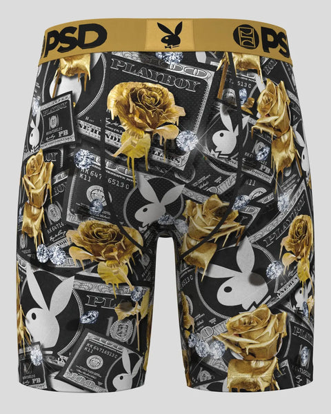 Playboy - 100 Roses XS / MULTI