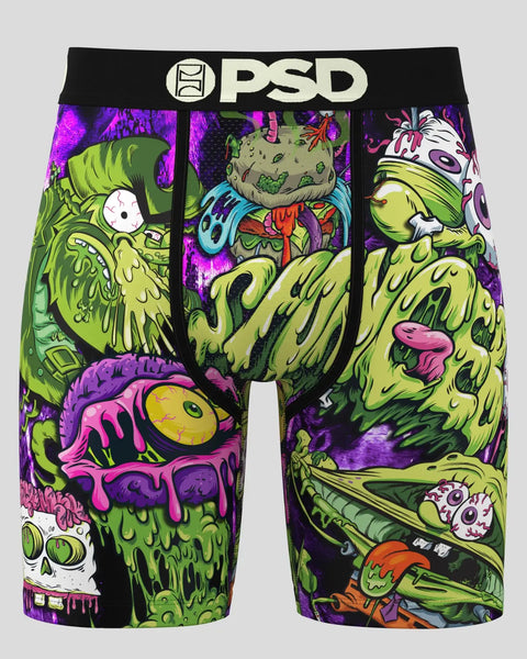 SpongeBob Square Pants - Scaries XS / MULTI