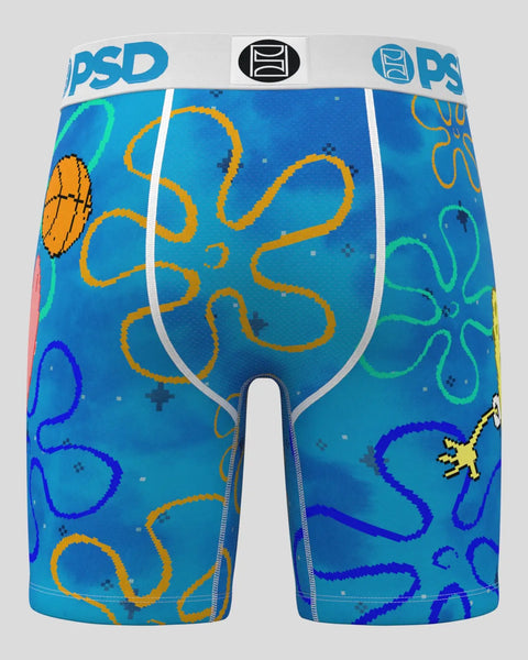 SpongeBob SquarePants - 8 Ball XS / MULTI