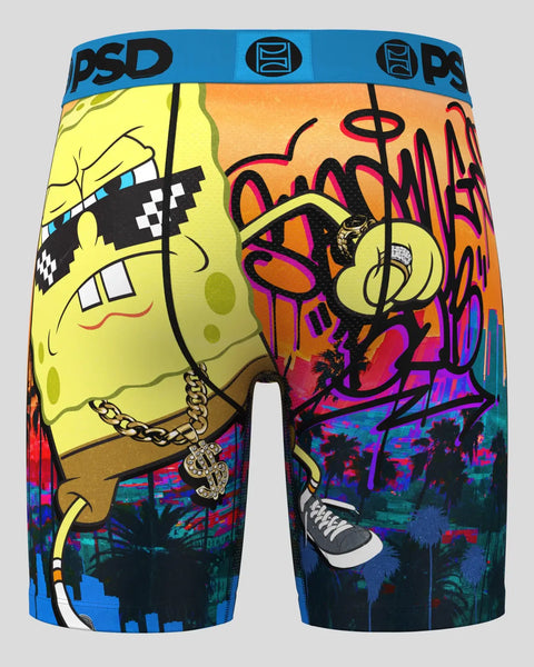 SpongeBob SquarePants - West Coast XS / MULTI