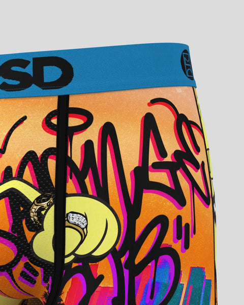 SpongeBob SquarePants - West Coast XS / MULTI