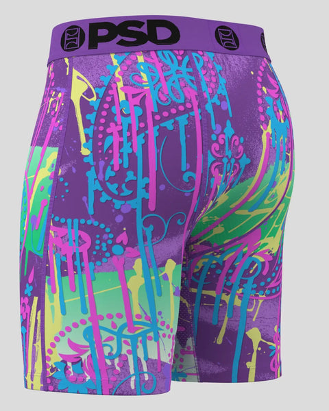 WF FRESH DRIP MULTI XS / MULTI