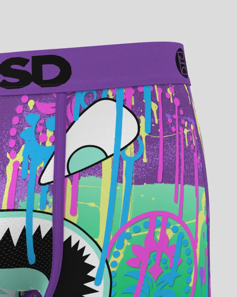 WF FRESH DRIP MULTI XS / MULTI