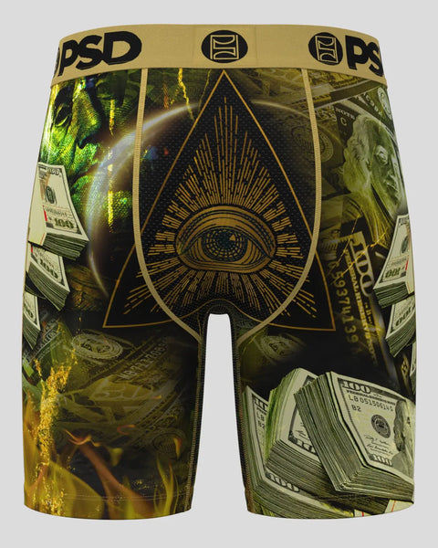 GOLDEN INDUSTRY MULTI XS / MULTI