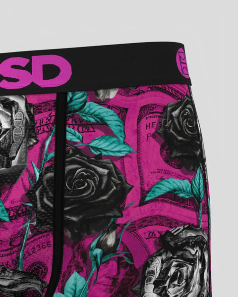 ROSE NOIR MULTI XS / MULTI