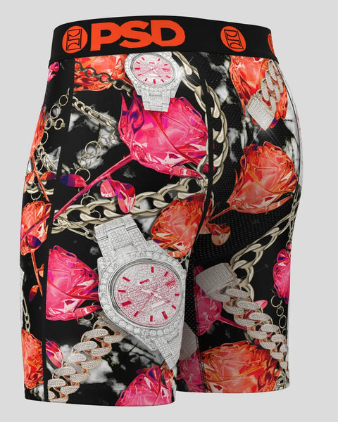 Orange Ice XS / MULTI